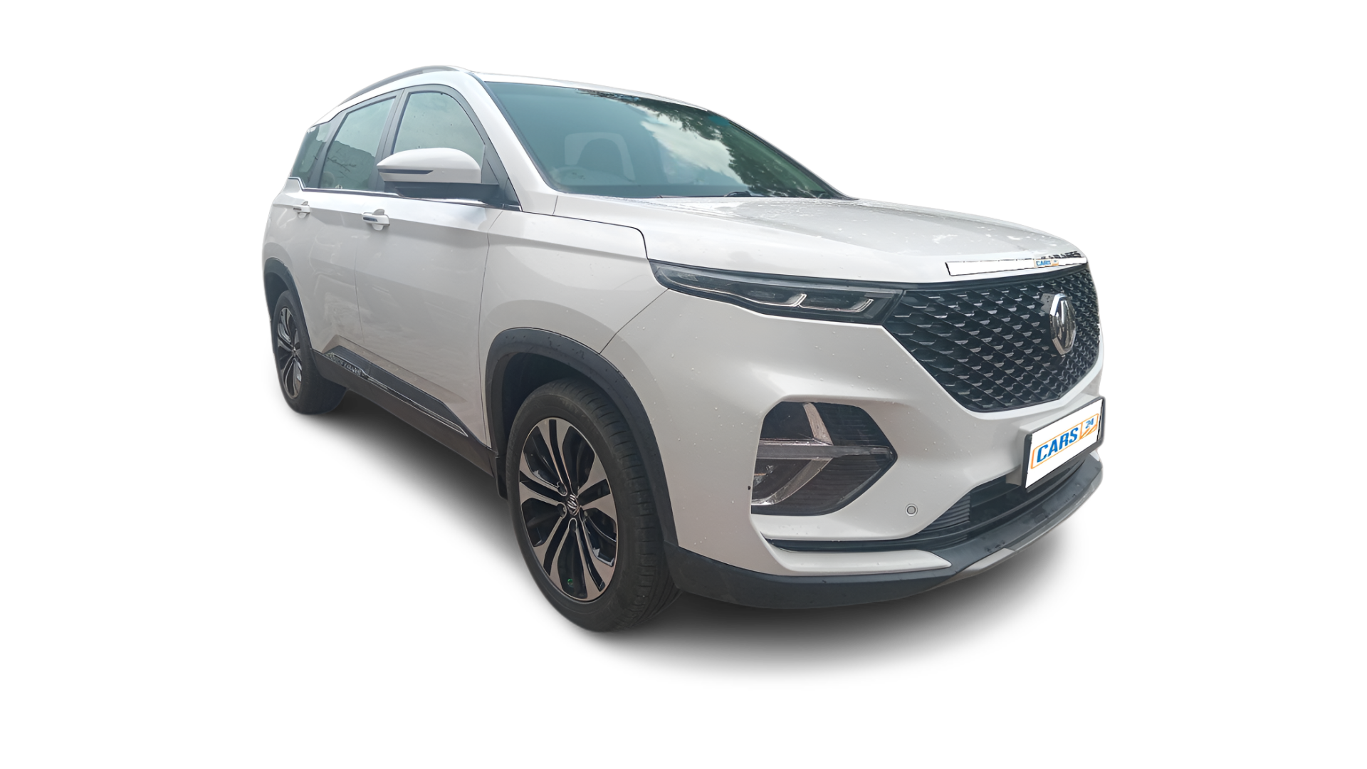 MG HECTOR PLUS-img